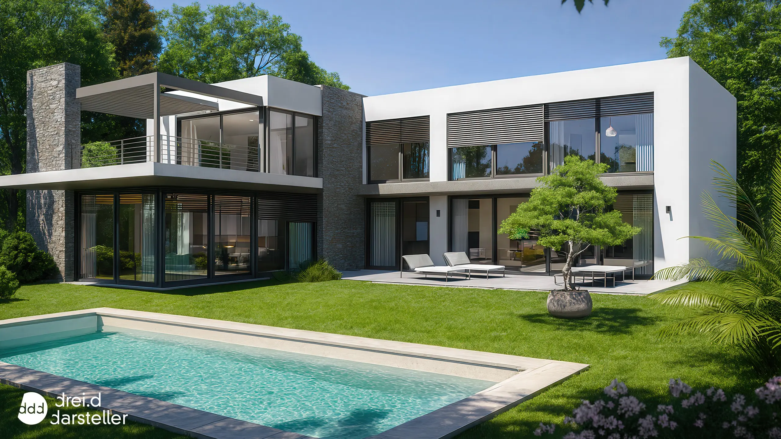 Erfahrung. Vertrauen. Erfolg.